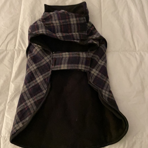 Eddie Bauer Dog Nwt Eddie Bauer Dog Coat Poshmark